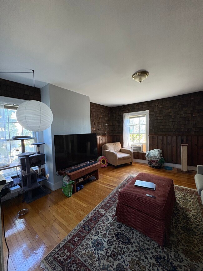 Foto del edificio - 58 Atherton St