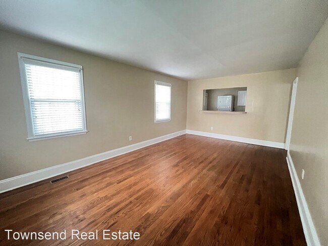 Foto del edificio - 2 br, 1 bath House - 1519A Ft. Bragg Rd.