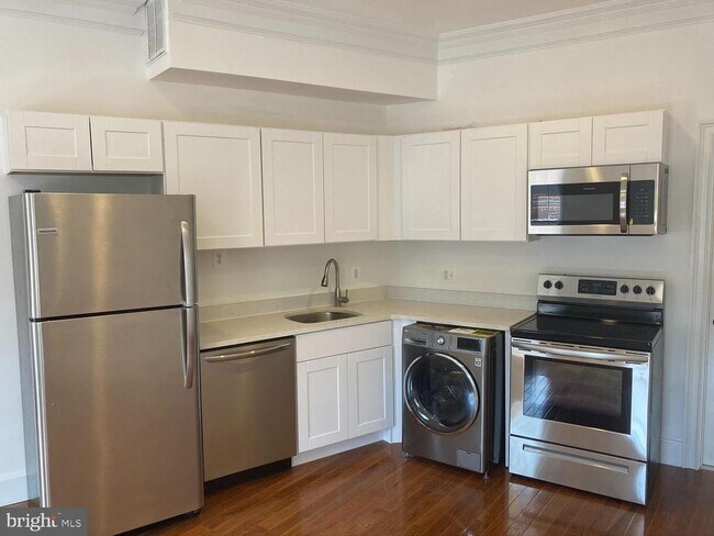 Foto del edificio - 1426 Wisconsin Ave NW