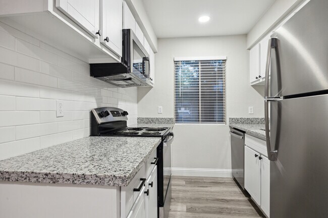 Foto del edificio - Haven at Briargrove