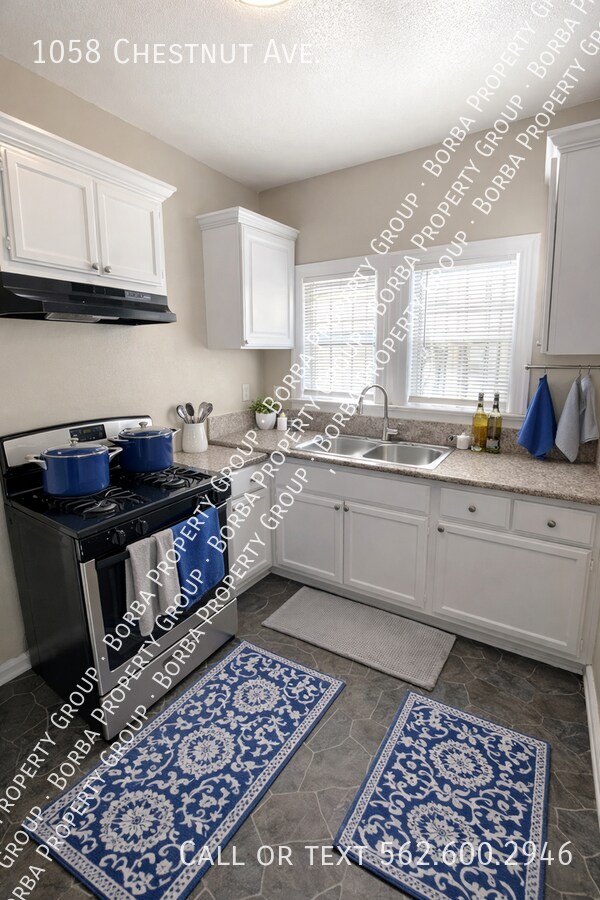 Foto del edificio - 1058 Chestnut Ave