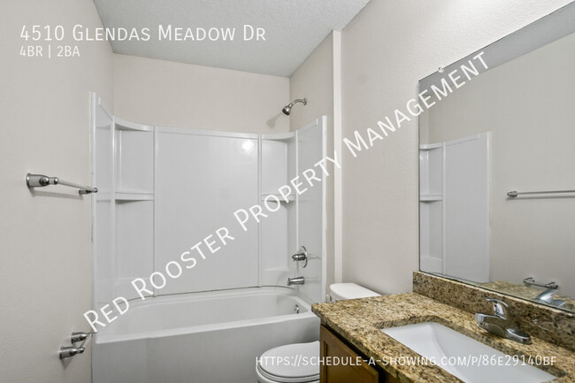 Foto del edificio - Westside, 4 bedroom house for rent, Pets O...