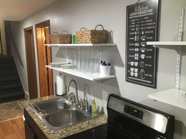 Utilities Included - 1616 E 51st St