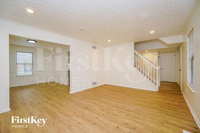 Building Photo - 2965 Kicking Bird
