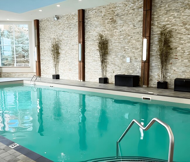 Photo du bâtiment - William's Court B