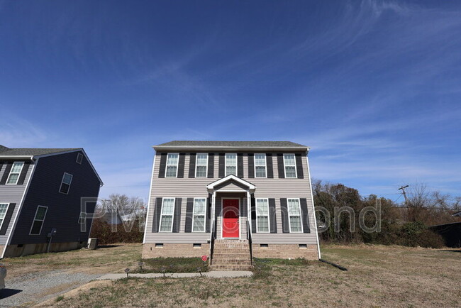 Building Photo - 4304 8th St