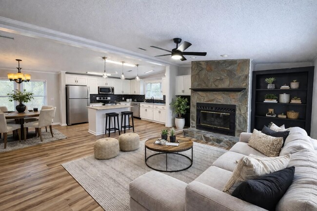 Foto del edificio - 450 Wendy Ln