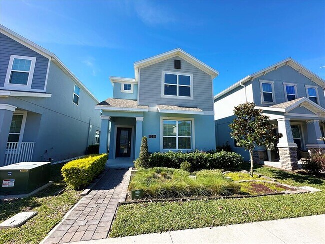 Foto del edificio - 11288 Listening Dr