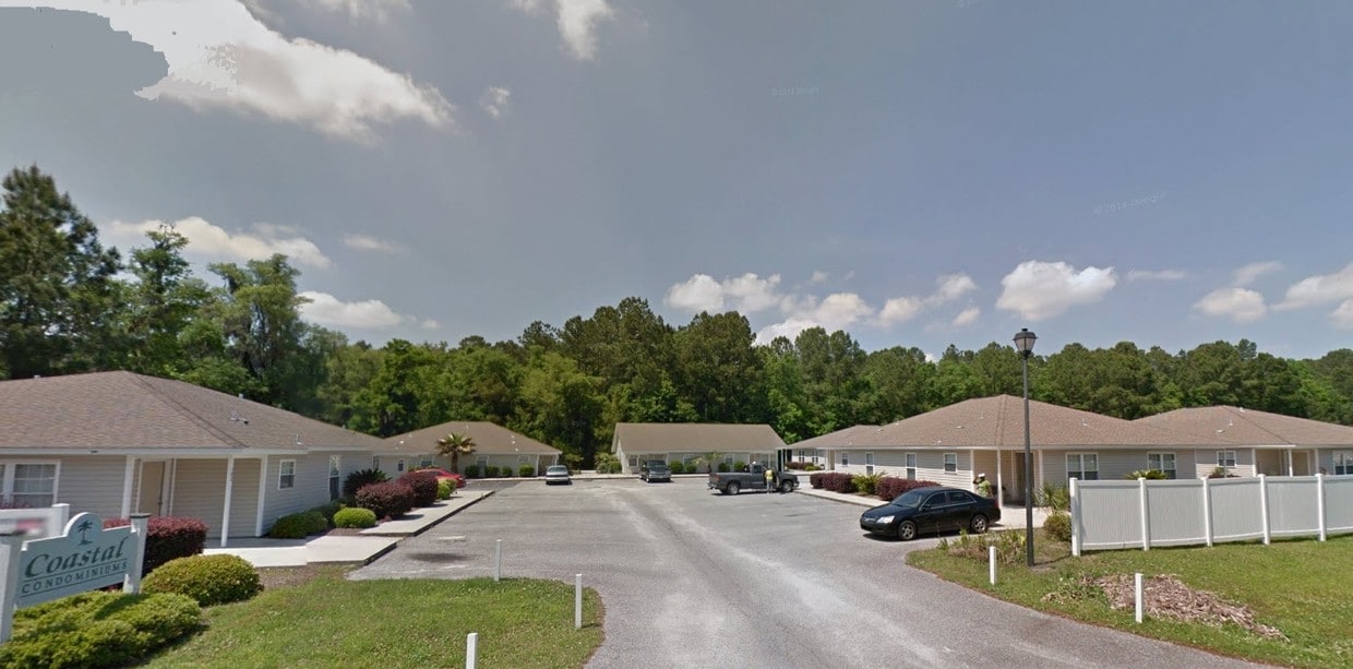 Primary Photo - Coastal Condominiums