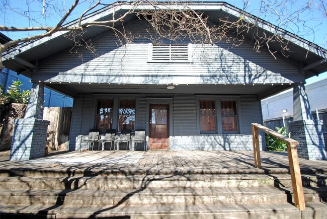 Foto del edificio - 1110 Missouri St