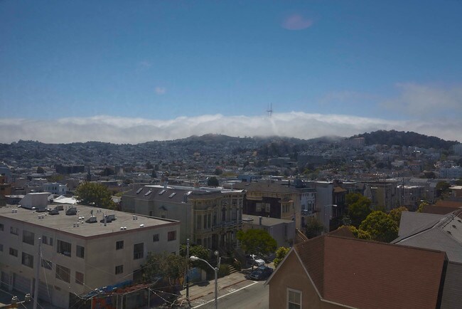 Foto del edificio - 300 Buchanan St