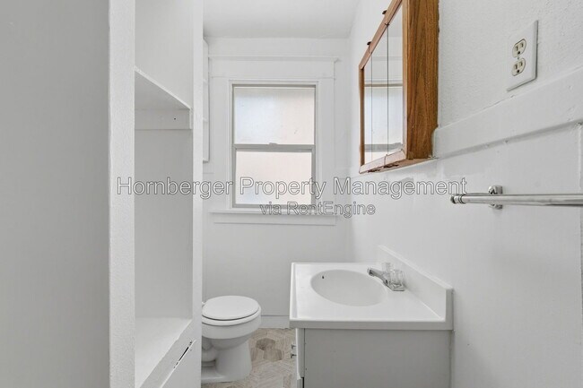 Foto del edificio - 1509 N Wall St