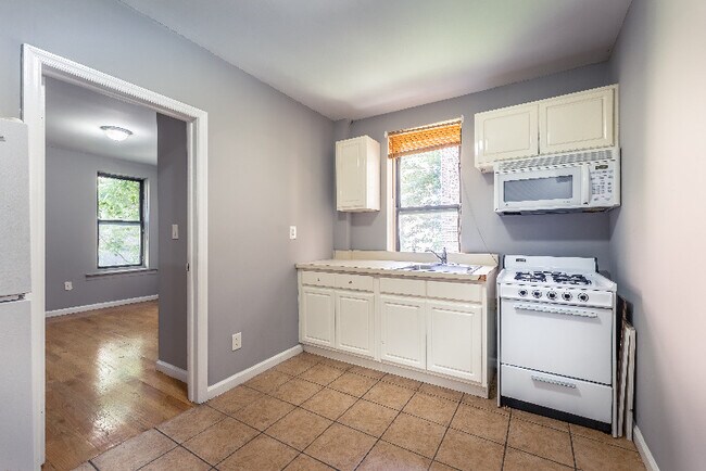 Foto del edificio - 507 W 184th St