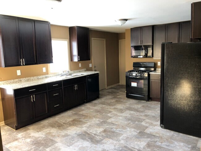Foto del edificio - 1244 133rd Ln NE