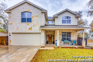 Building Photo - 8403 Spicewood Bend