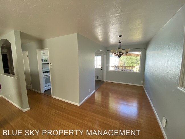 Foto del edificio - 2 br, 1 bath House - 315 Grant Street