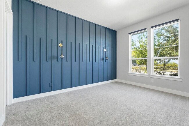 Foto del edificio - 15822 Pilot Knob Dr