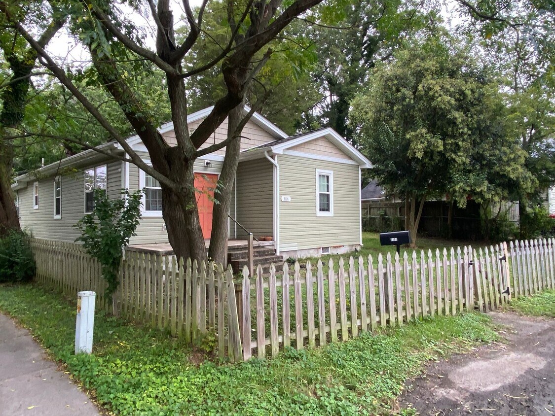 Primary Photo - Large Corner Lot Available Soon!
