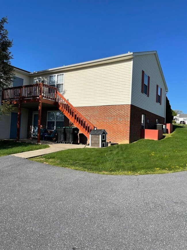 Photo - Apartment for Rent in Bridgewater