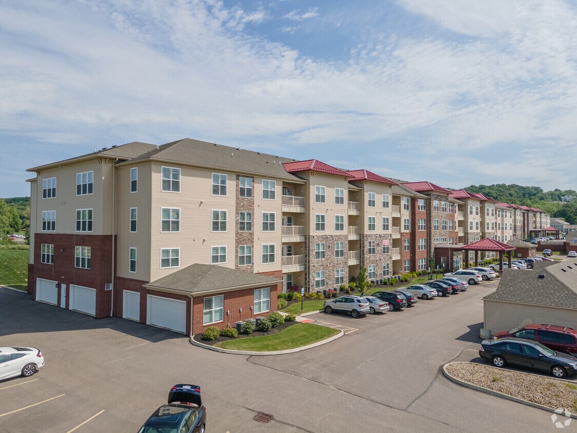 Traditions at Royalton Place Seniors 55+ Apartments 9185 Traditions