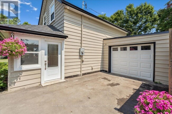 Photo du bâtiment - 501 Owen Sound St