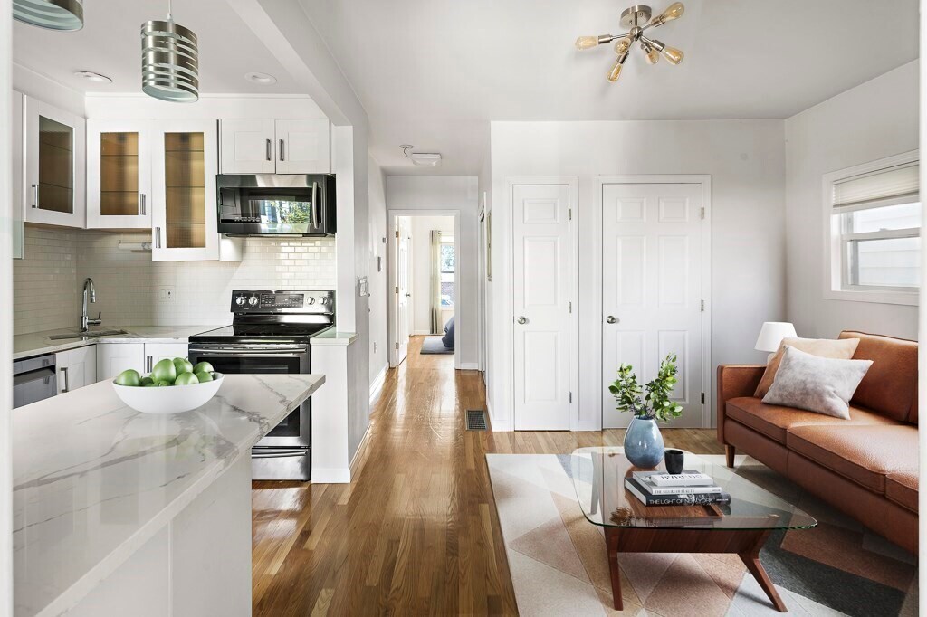 Foto principal - 258 Everett St