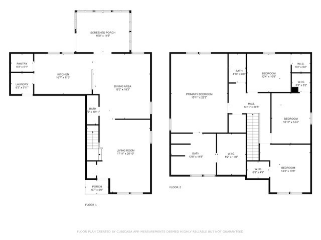 Foto del edificio - 306 W Wood Owl Dr