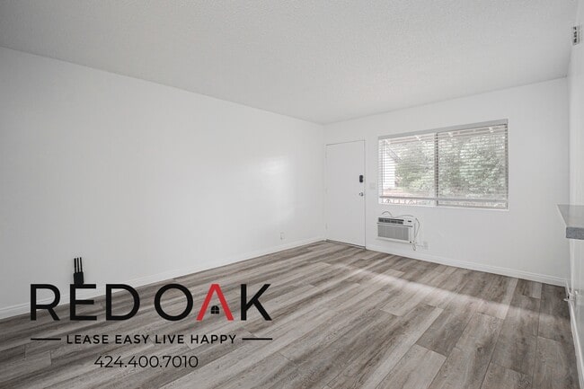 Building Photo - 630 N Cerritos Ave