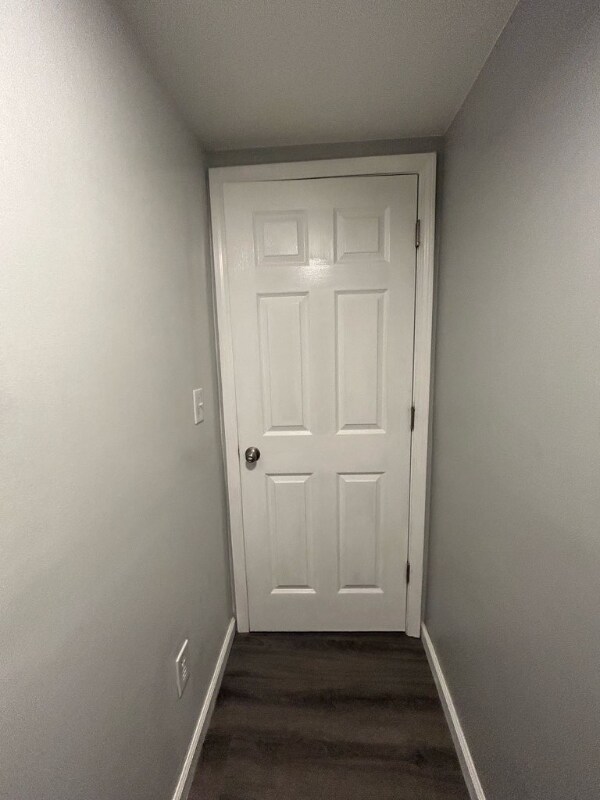 Foto del edificio - 1617 Burton St