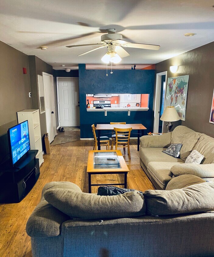 4000 SW 23rd St Unit 5303, Gainesville, FL 32608 Condo for Rent in