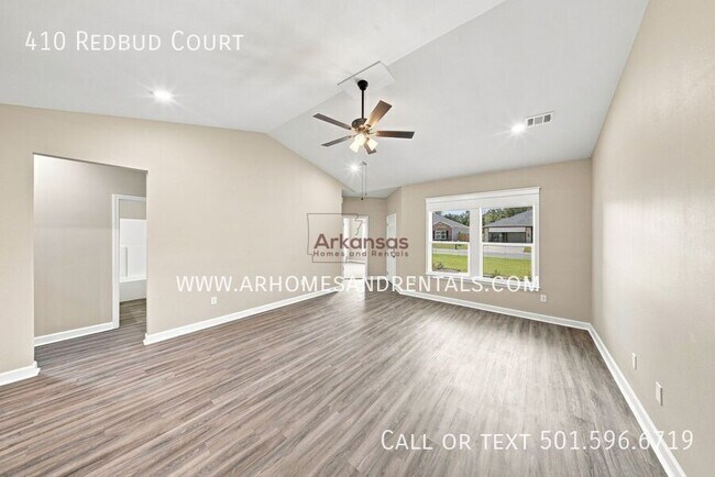 Foto del edificio - 410 Redbud Ct