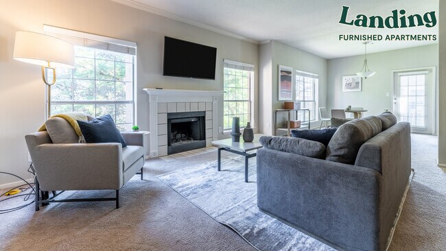 Building Photo - 7109 Vineyard Way