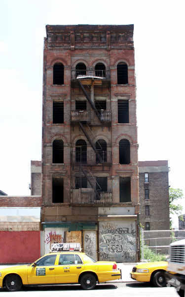 Building Photo - 2082 Frederick Douglass Blvd