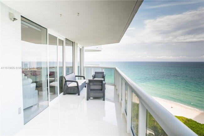 Building Photo - 6301 Collins Ave