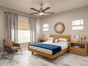 Guest Bedroom - Meadow + Main