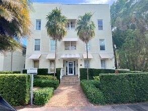 Building Photo - 1521 Lenox Ave.