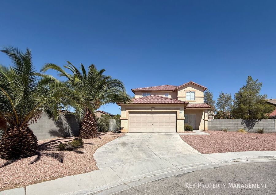 Primary Photo - 6024 Ripple Cloud Ct