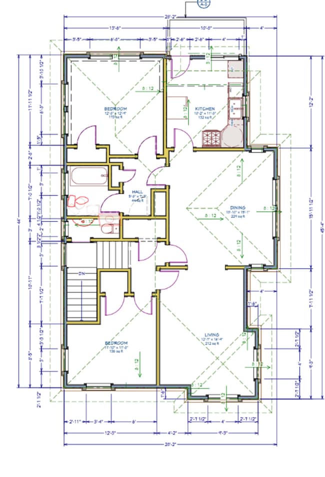 Building Photo - 2204 Dwight Way
