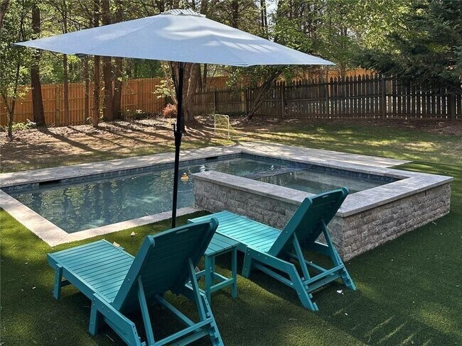 Foto del edificio - 2785 Shoemaker Ln