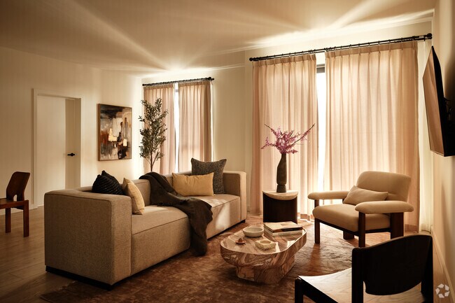 Photo inspiration: Cat Friendly Apartment Color Schemes Reference: 1 Bedroom Cat Friendly Apartments For Rent Under 1 500