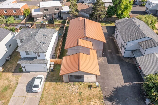 Foto del edificio - 415-01 Krasilovsky