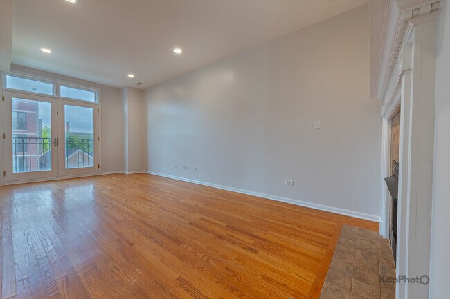 Foto del edificio - 2226 W Monroe St