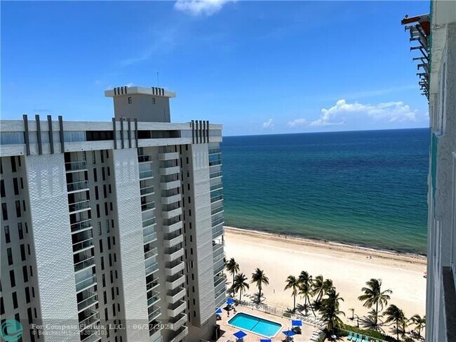 Foto del edificio - 1010 S Ocean Blvd