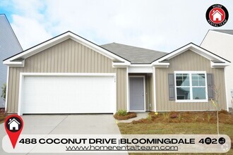 Building Photo - 488 Coconut Dr