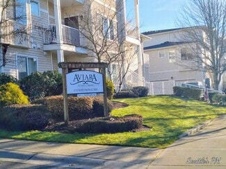 Building Photo - 14915 38th Dr SE