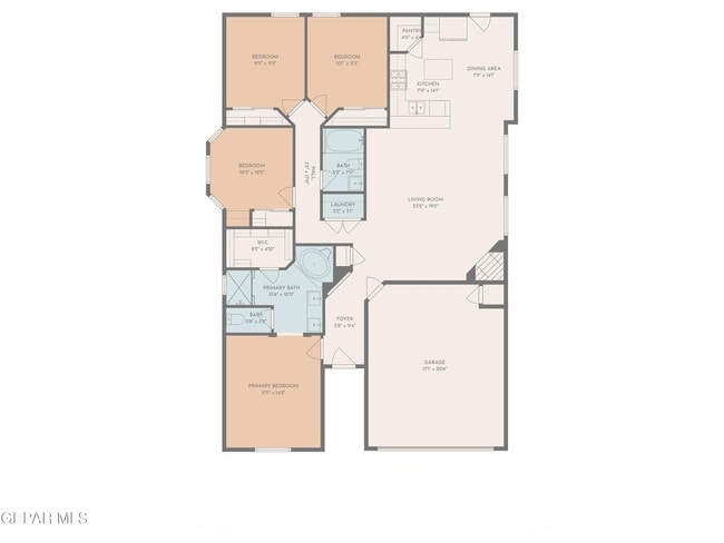 Building Photo - 3728 Loma Jacinto