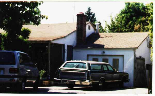 Foto del edificio - 1045 8th Ave