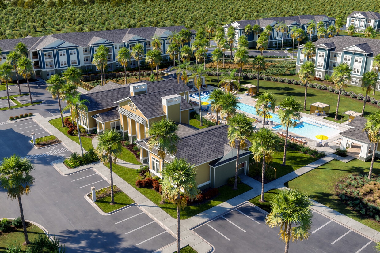 Foto del edificio - Stella by the Bay