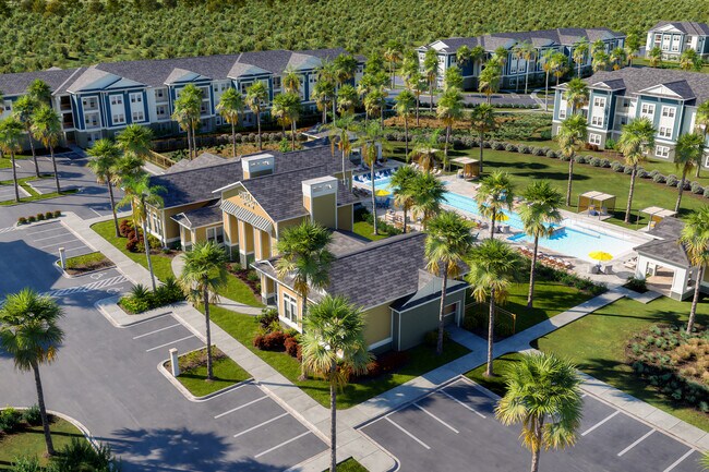 Foto del edificio - Stella by the Bay