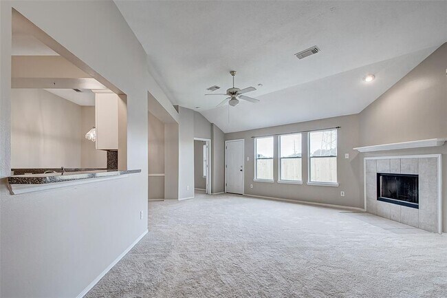 Building Photo - 4214 Custer Creek Dr